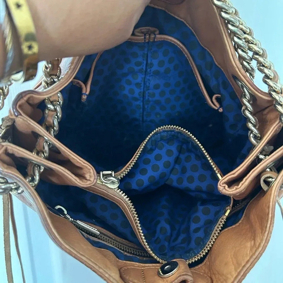 ! Rebecca Minkoff ‘Swing’ Shoulder Bag - Picture 7 of 7